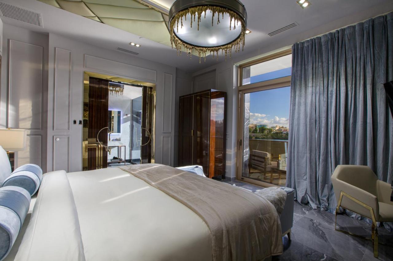 O:Lv Fifty Five Hotel - Adults Only ซานฮวน ภายนอก รูปภาพ