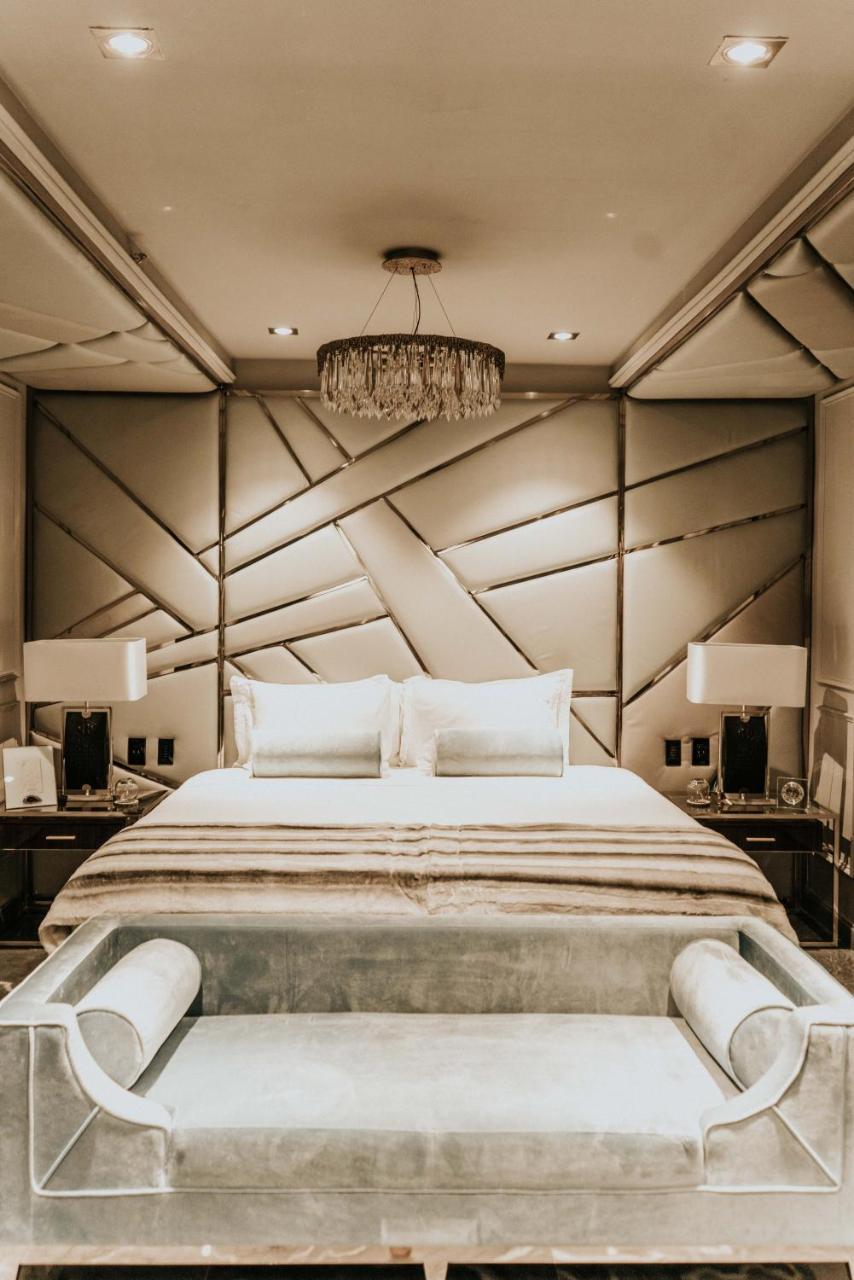 O:Lv Fifty Five Hotel - Adults Only ซานฮวน ภายนอก รูปภาพ